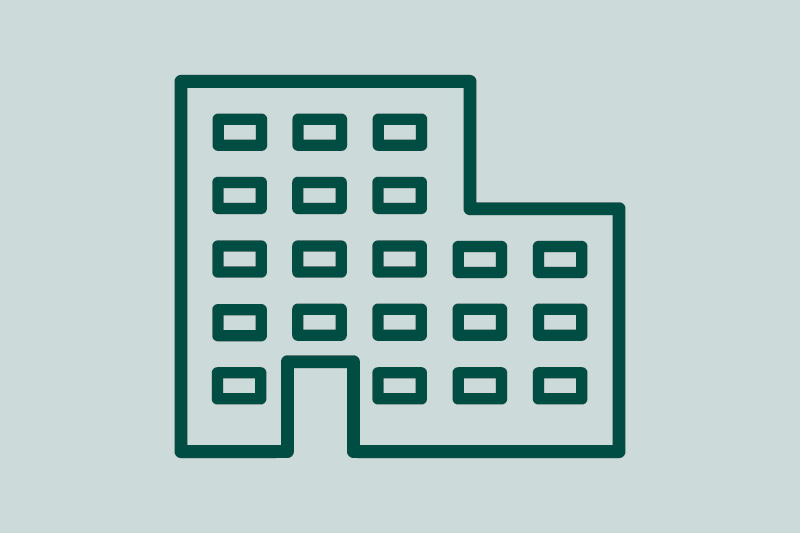 location icon