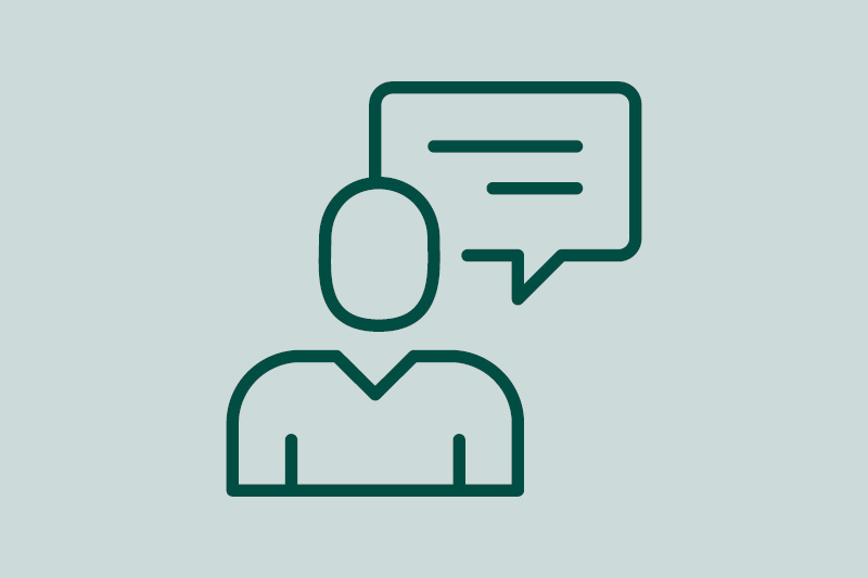 patient story icon