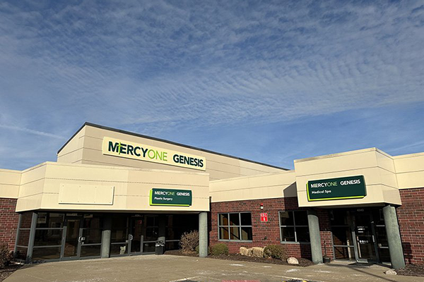 genesis medical spa