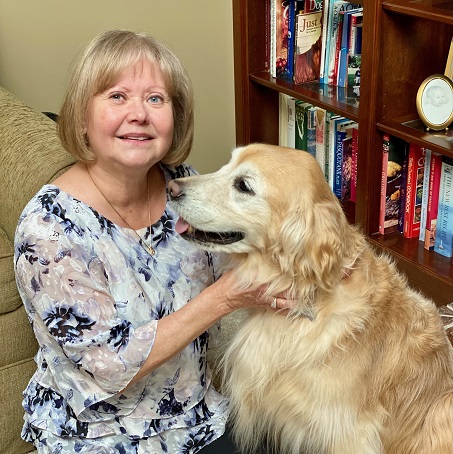 Linda and Tessa
