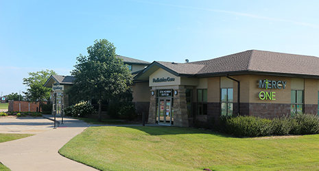 MercyOne Waukee Family Medicine