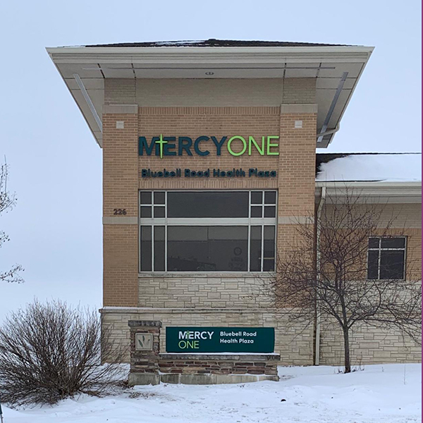 MercyOne Bluebell Road Podiatry Care