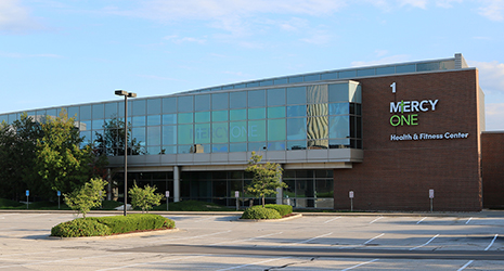 MercyOne Health and Fitness Center