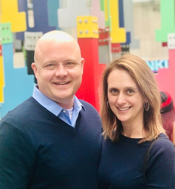 Donor Spotlight
