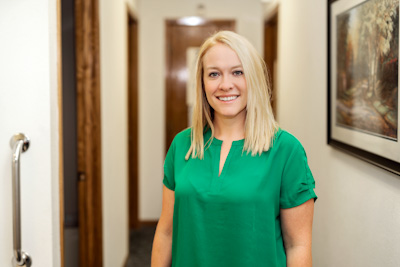Tiffany Buchheit, ARNP 