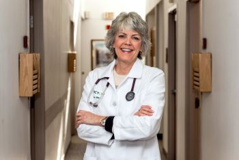 Paula Moore, ARNP 