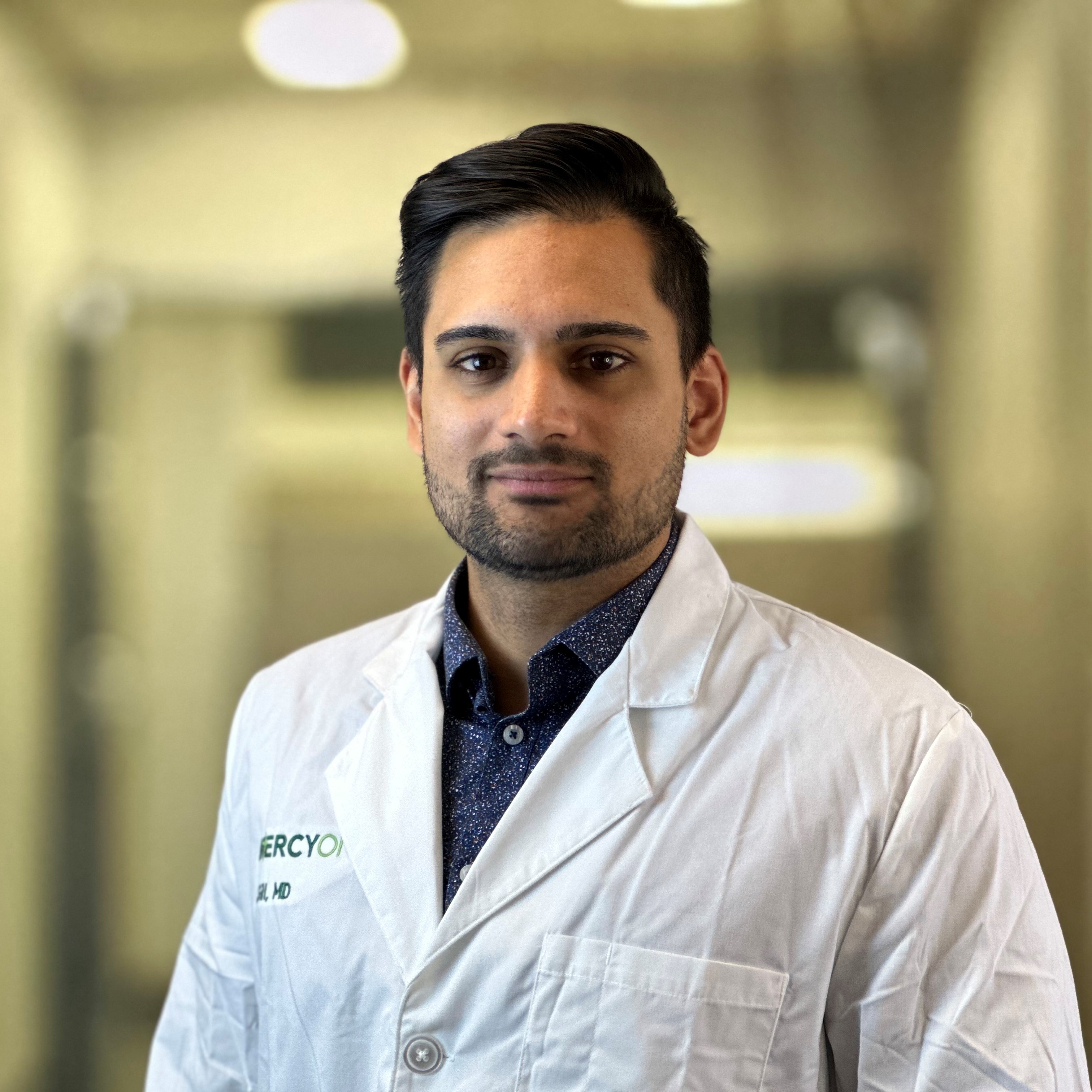 Jashan Gill, MD