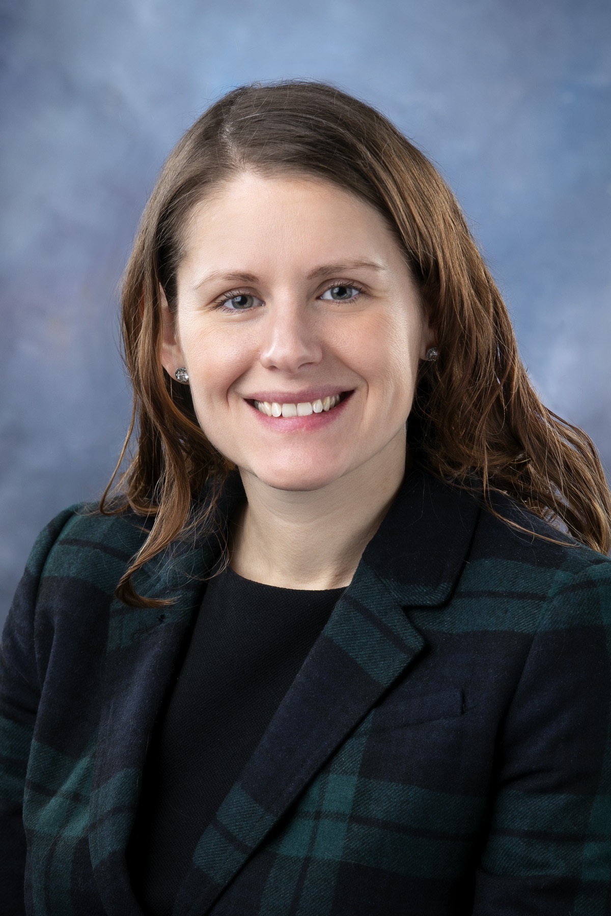 Rachel K. Ash, APN