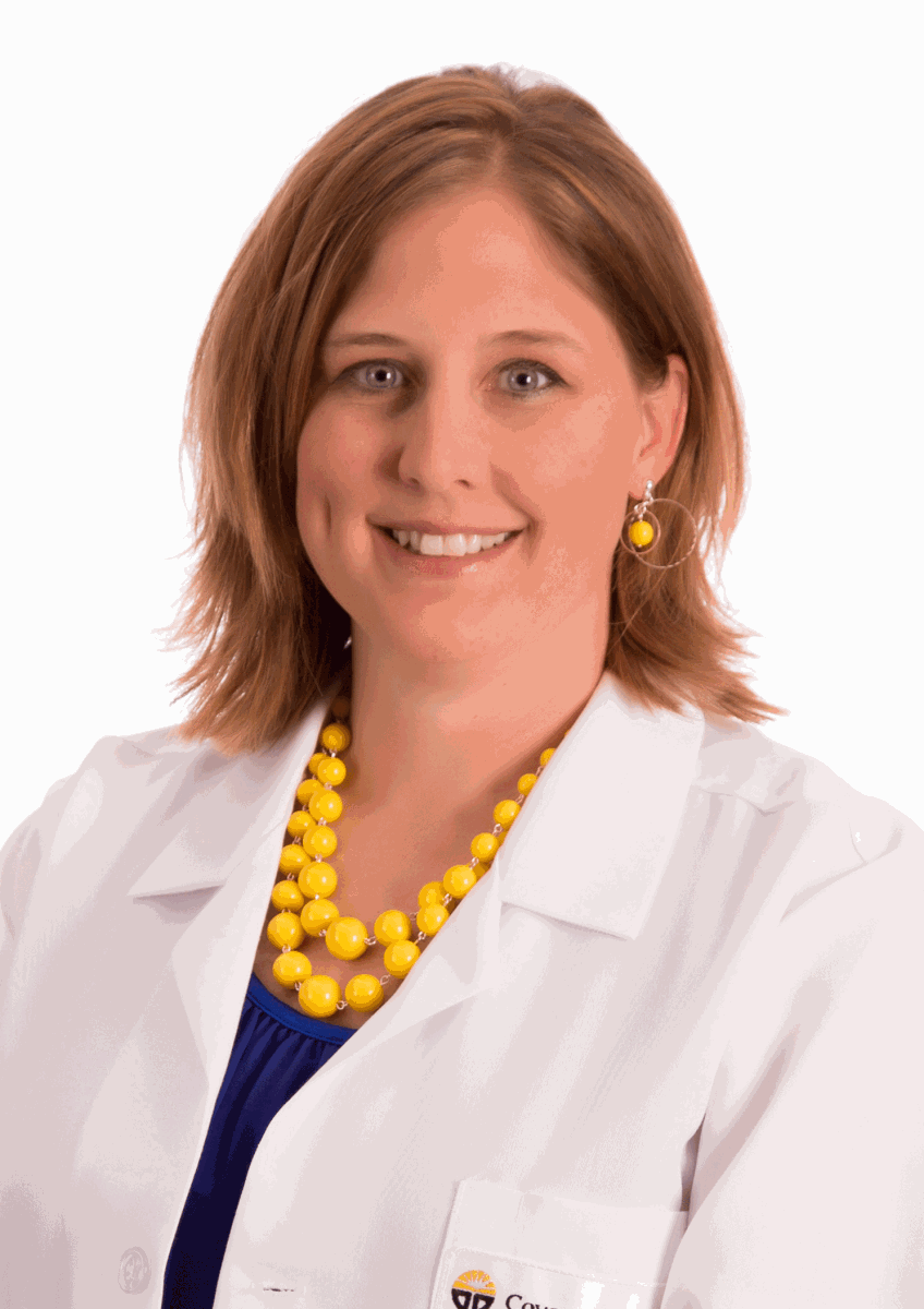 Tiffany McEwan, ARNP 