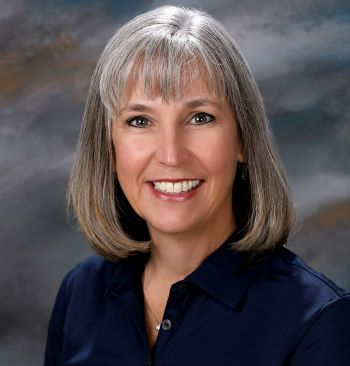 Mary Jo McCleary, 