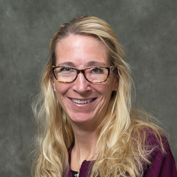 Lexa Starbeck, ARNP 