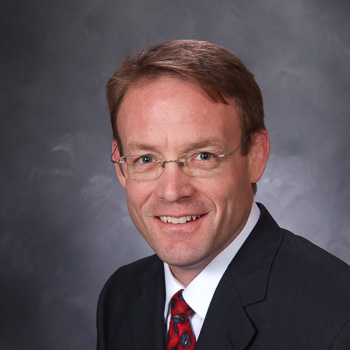 Darron Jones, MD 
