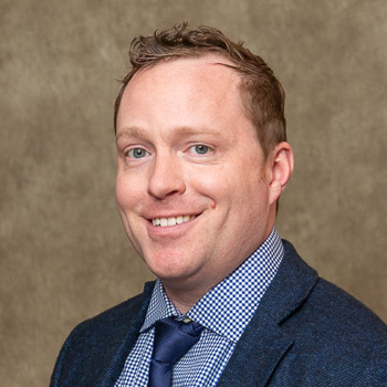 Alex Farrell, ARNP