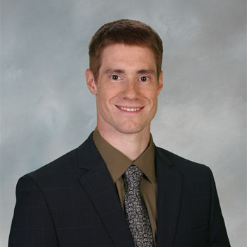 Joshua Becker, PA-C