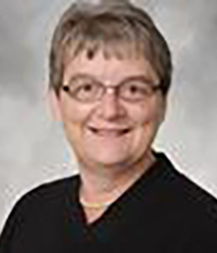 Stephanie Kalvig, ARNP