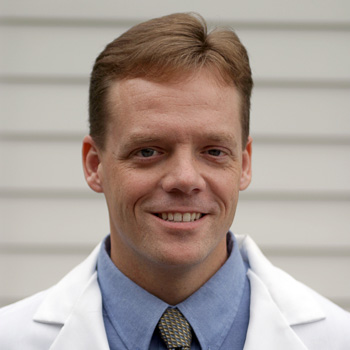 Scott Donohoe, DPM 