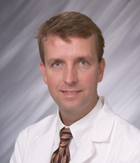 Robert McKinney, DO
