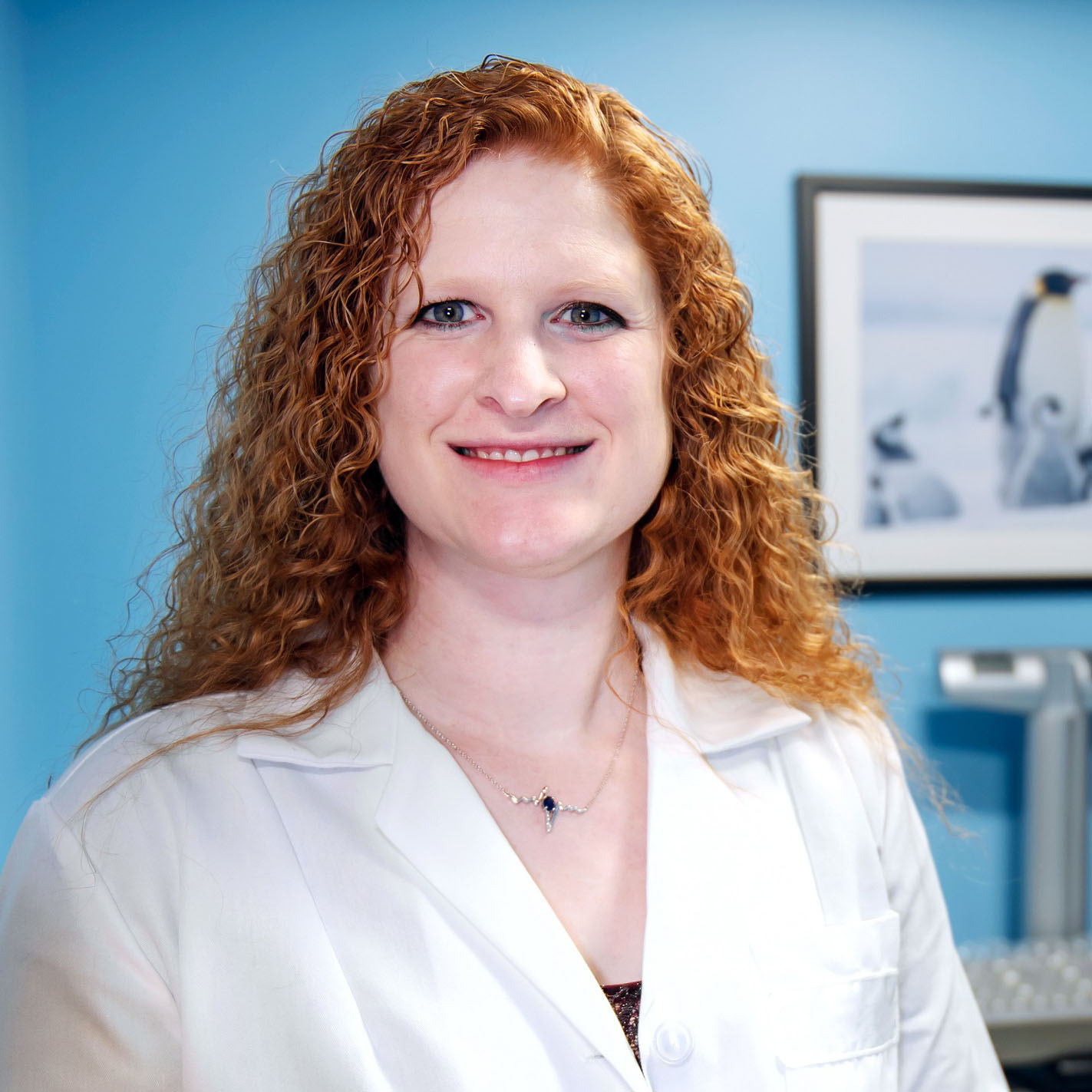Sheena Kremer, ARNP 