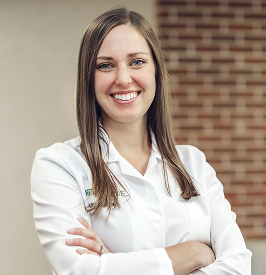 Kristi Allison, ARNP, Certified Nurse Midwife