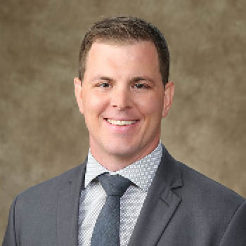 Adam Herrick, DO