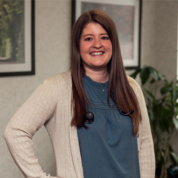 Kelli Haut, 