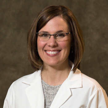 Julie Larson, ARNP 