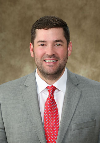 Tyler Mulkey, DPM 
