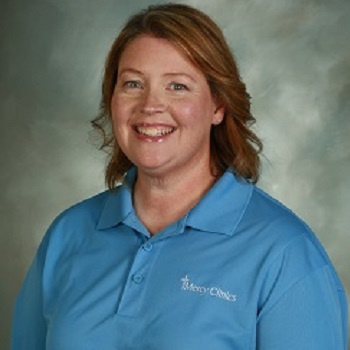 Annette Corbett, 