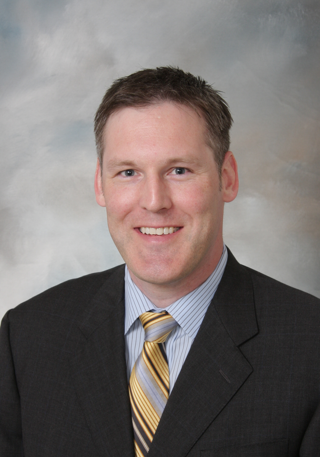 Troy Hounshell, DO