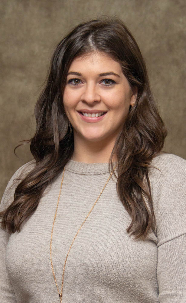 Amanda Walker, PA 