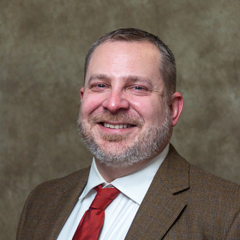 Corey Thompson, MD 