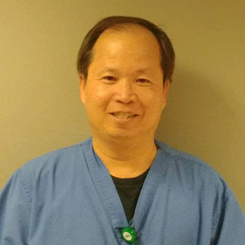 Ted Schwarm, MD 
