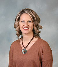 Christie Pope, 