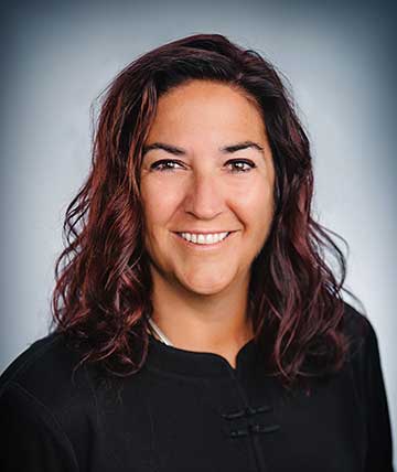 Cheryl Morgan-Ihrig,