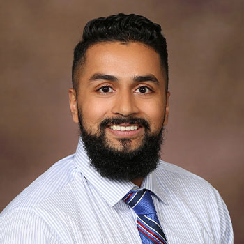 Rezwan Munshi