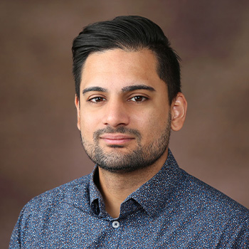 Jashan Gill