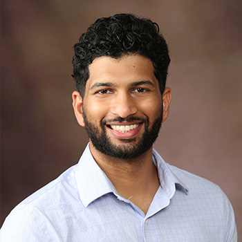 Jobin Varghese