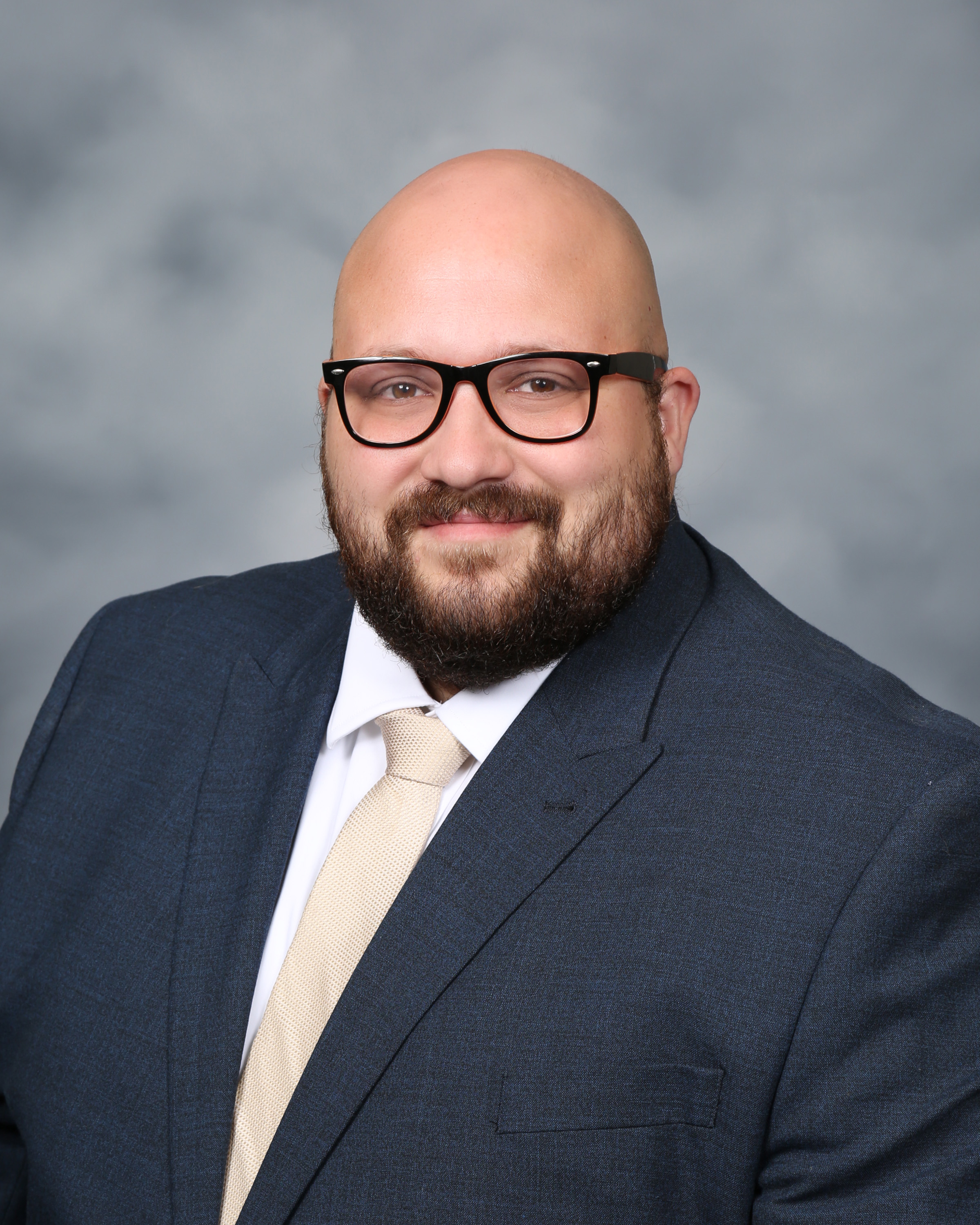 Dominick Myers, MD