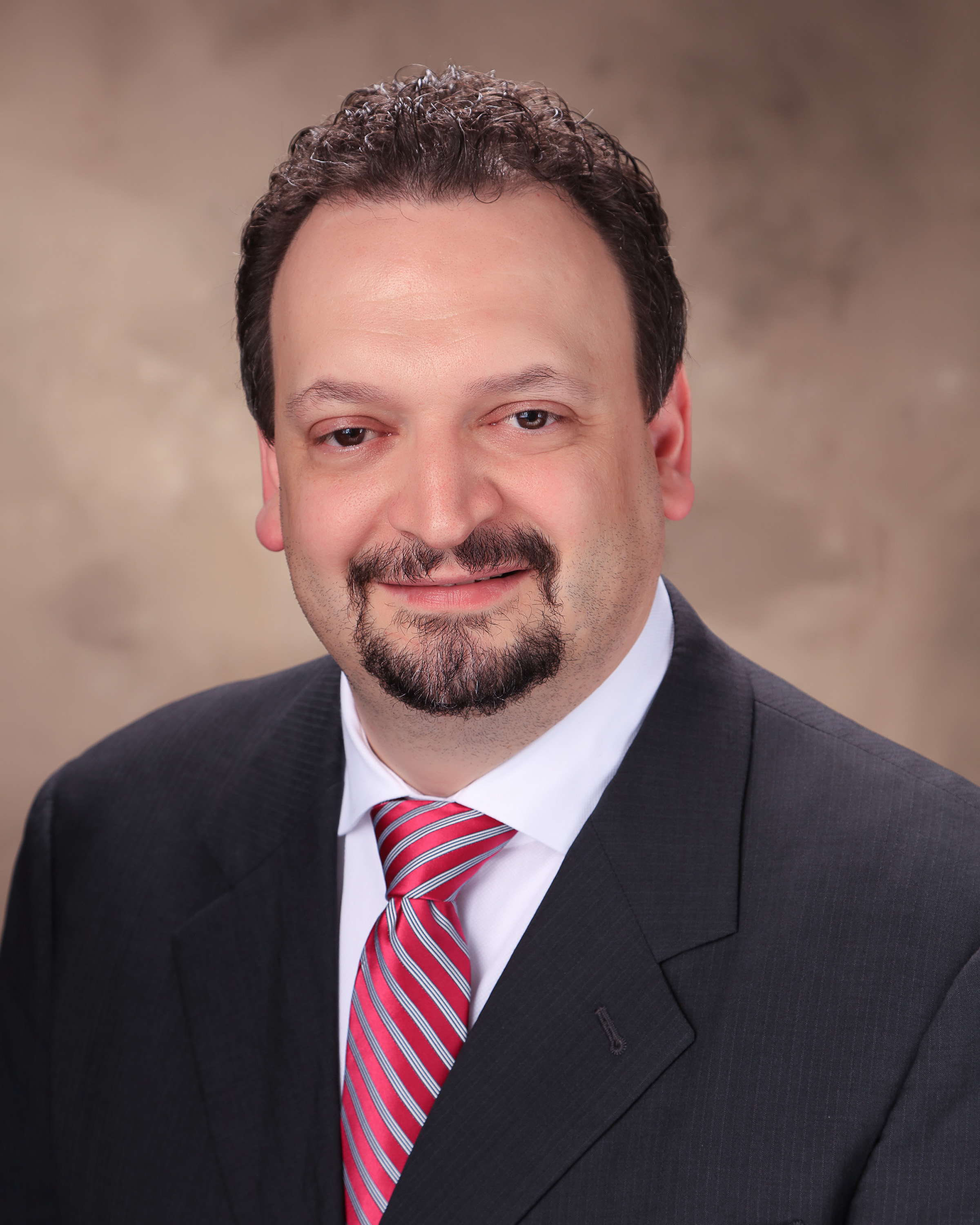 Richard Rattin