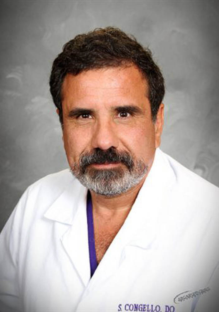 Samuel Congello