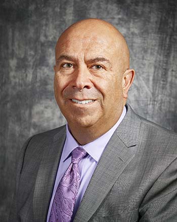 Fouad Daoud