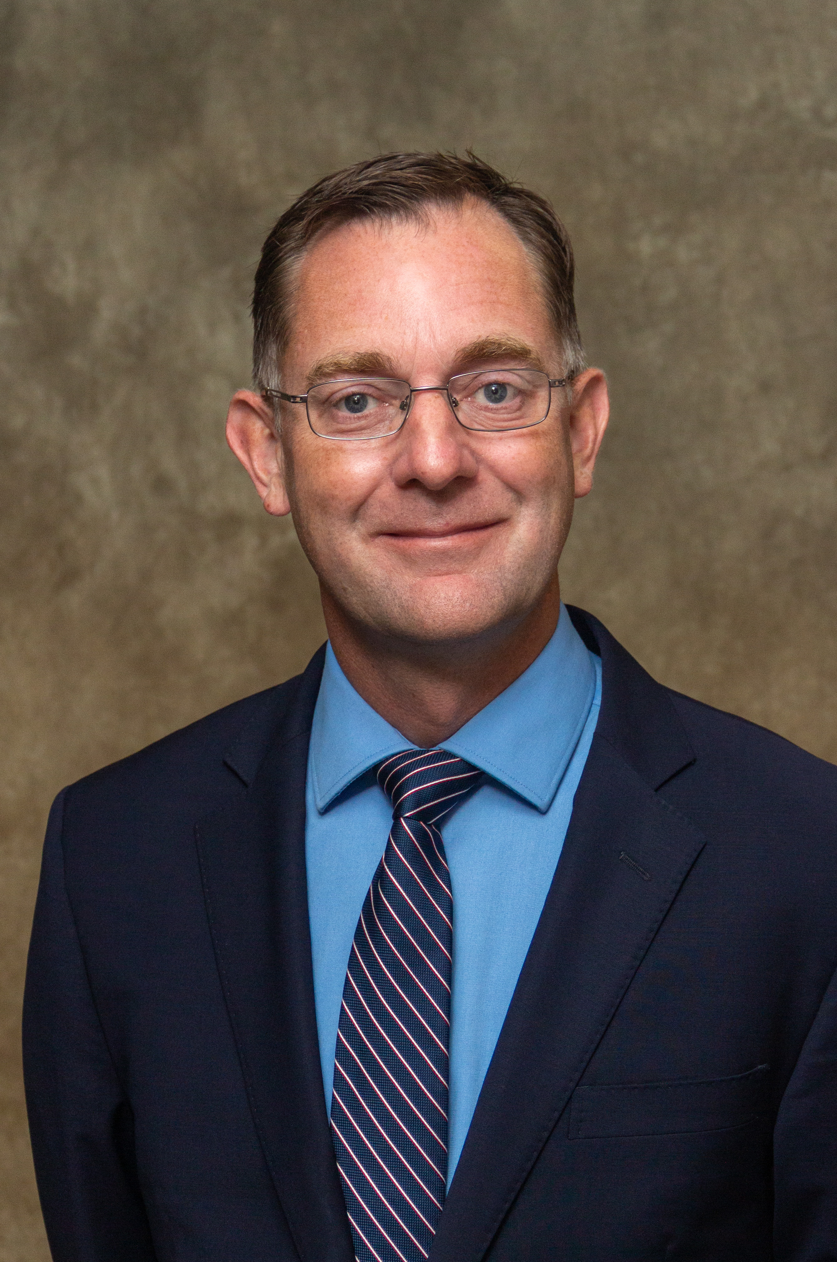 Michael Spooner