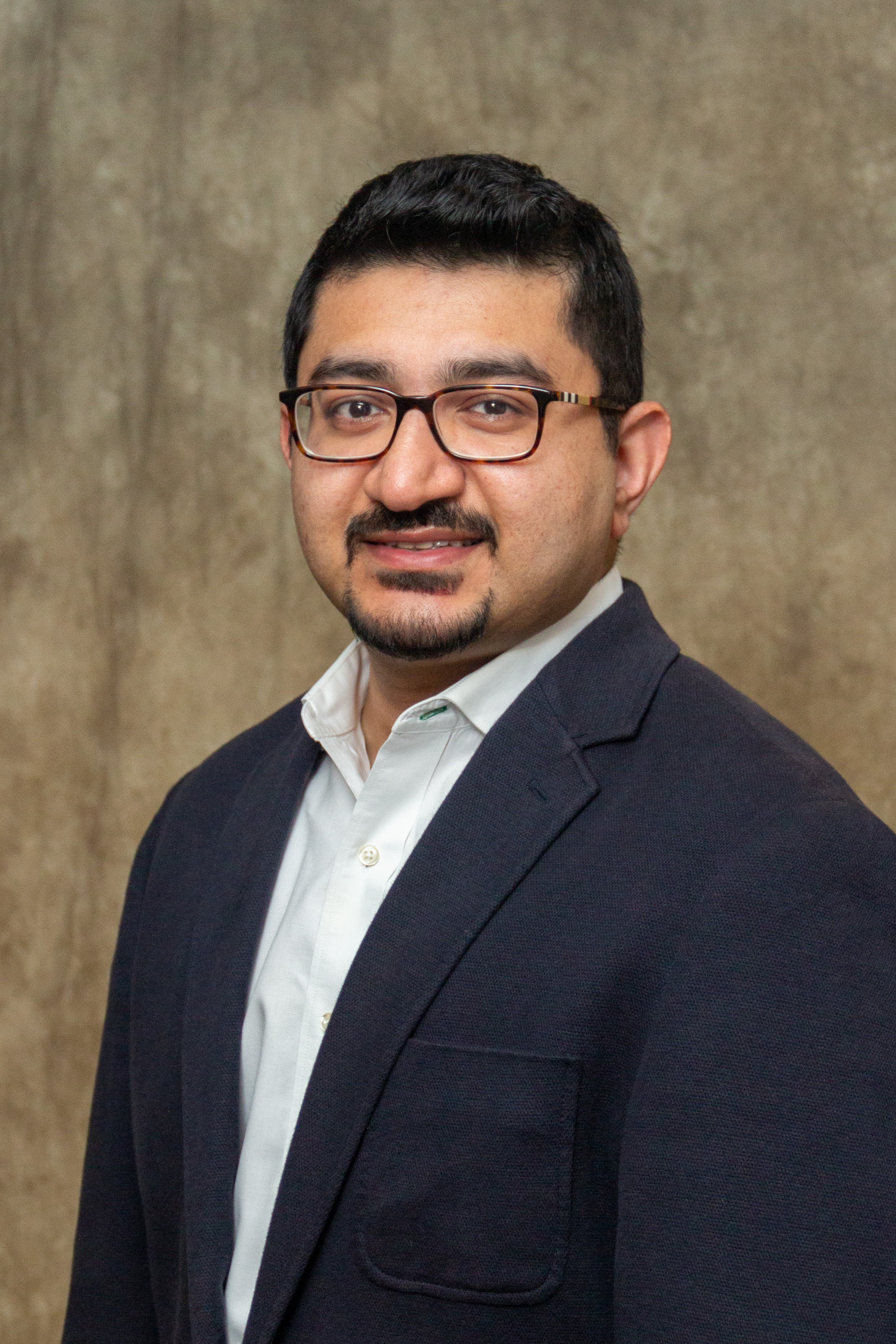 Fayez Siddiqui