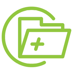 Folder icon