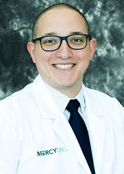 Paul Kendall, MD