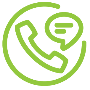 Phone icon