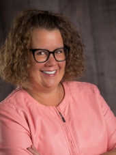LeAnn Lord, LMHC