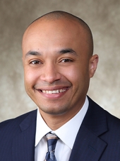 Cedrick Holden, PA