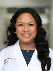 Jessica Rose Ty, MD