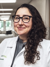 Eman Al-Selmie, MD